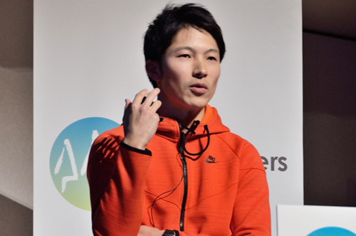 日本オラクル株式会社 エバンジェリスト Oracle Cloud Developers 中嶋一樹氏