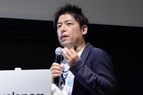 株式会社エウレカ / eureka, Inc. 経営管理本部 情報システム部 梶原成親氏