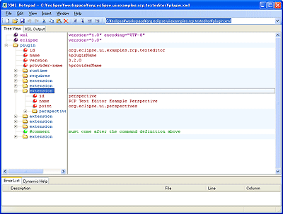 XML Notepad 2007 v2.3 XML Notepad 2007 v2.3