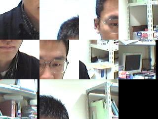 PuzzleTV (出所:http://effectv.sourceforge.net/puzzle.html) PuzzleTV (出所:http://effectv.sourceforge.net/puzzle.html)