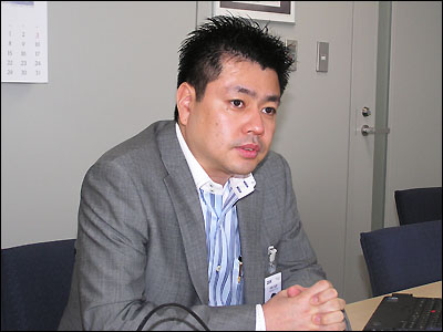 中林紀彦 氏 中林紀彦 氏