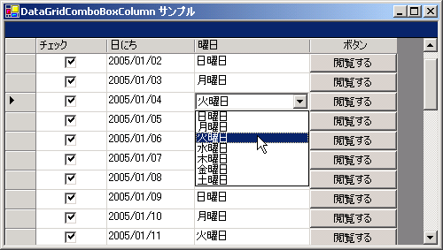 DATAGRID FLASH datagrid flash: