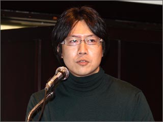 MIJS 製品技術強化委員会 小野 和俊 氏