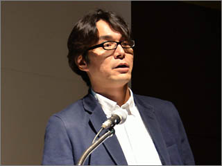 グーグル株式会社 藤井 彰人 氏