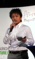 大畑さん