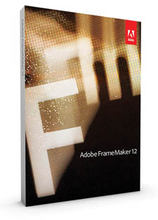 テクニカルドキュメントの管理に最適な「FrameMaker 12」