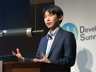 日本IBM ソフトウェア事業 Rational ITテクニカル・セールス 黒川 敦氏