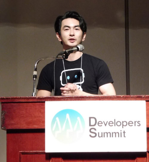 DataRobot シバタアキラ氏