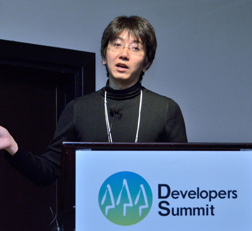 Emotion Intelligence 中山ところてん氏
