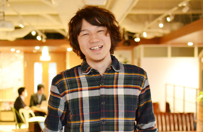 リクルート住まいカンパニー 吉田拓真氏