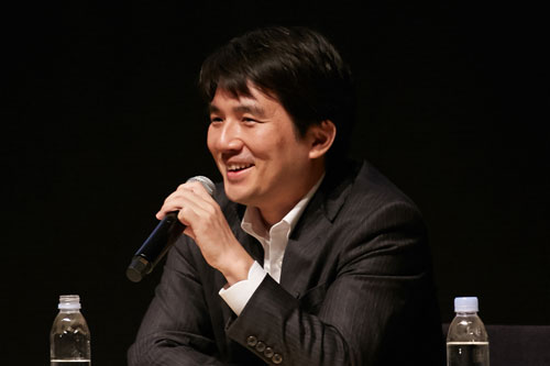 ワークスアプリケーションズ 井上誠一郎氏