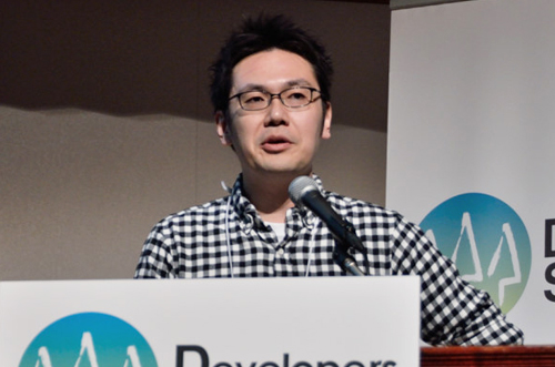株式会社ブレインパッド テクノロジー&ソフトウェア開発本部 基盤開発部 部長 TFUG(TensorFlow User Group)下田倫大氏