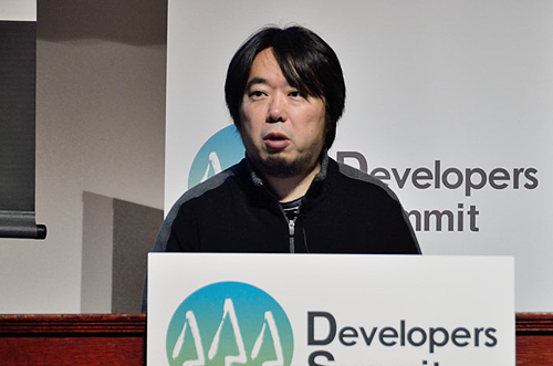 グーグル株式会社 Google Cloud デベロッパー・アドボケイト GCPUG, bq_sushi, TFUG 佐藤一憲氏