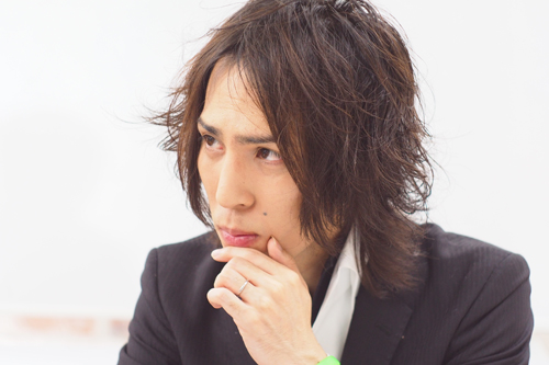 株式会社オンザロード 第二事業部 きょん氏