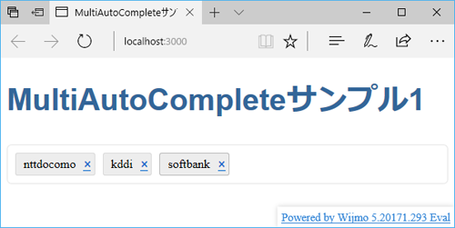 図3 MultiAutoCompleteの表示(001-basic)
