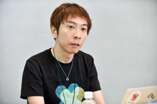 LINE株式会社 Data Labs / Clovaセンター Clova開発室 VA開発チーム 橋本泰一氏