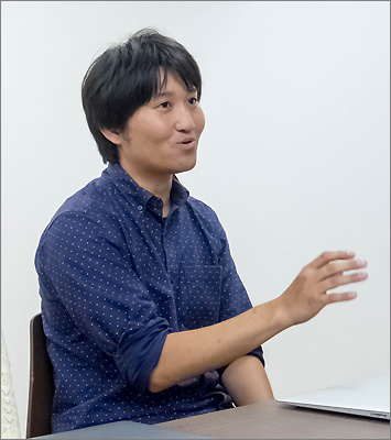 嶋田健志氏:フリーランスのWebエンジニア。共著書に『Pythonエンジニア養成読本』また『PythonによるWebスクレイピング』『Pythonではじめるデータラングリング』『PythonとJavascriptではじめるデータビジュアライゼ ーション』の技術監修を担当。