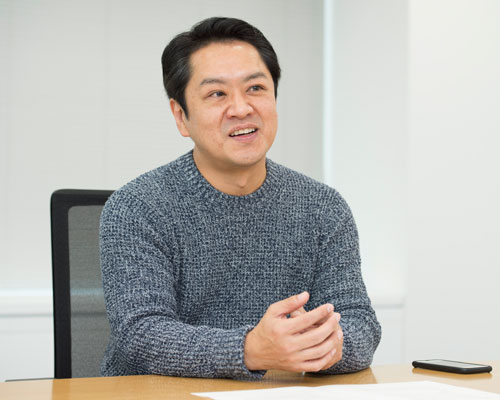 日本アイ・ビー・エム株式会社 デジタルビジネスグループ デベロッパー・アドボカシー事業部 Tokyo City Leader 大西彰氏