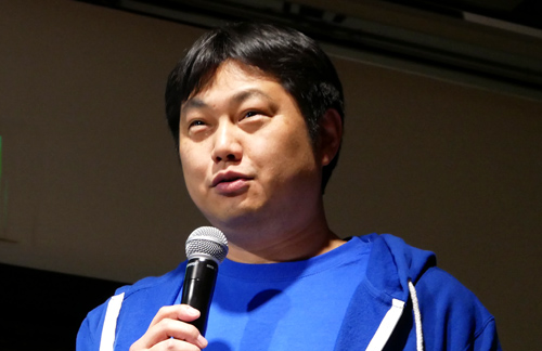 アトラシアン株式会社 ビジネスマネージャー 新村剛史氏