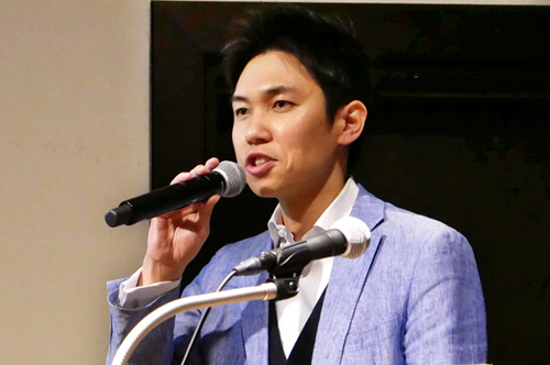 株式会社Macbee Planet 代表取締役