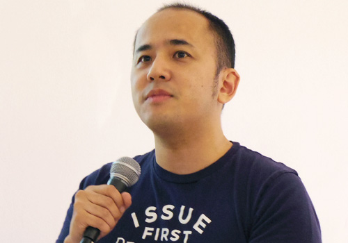 株式会社トレタ CTO 増井雄一郎氏