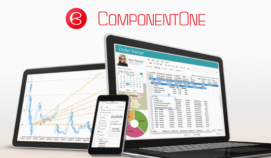 ComponentOne
