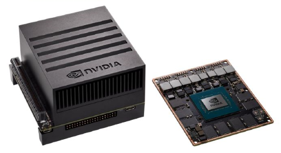 NVIDIA、「NVIDIA Jetson Xavier」開発者キットの予約注文受け付けを