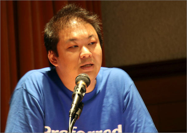 Engineer, Preferred Networks, Inc. 大村伸吾氏