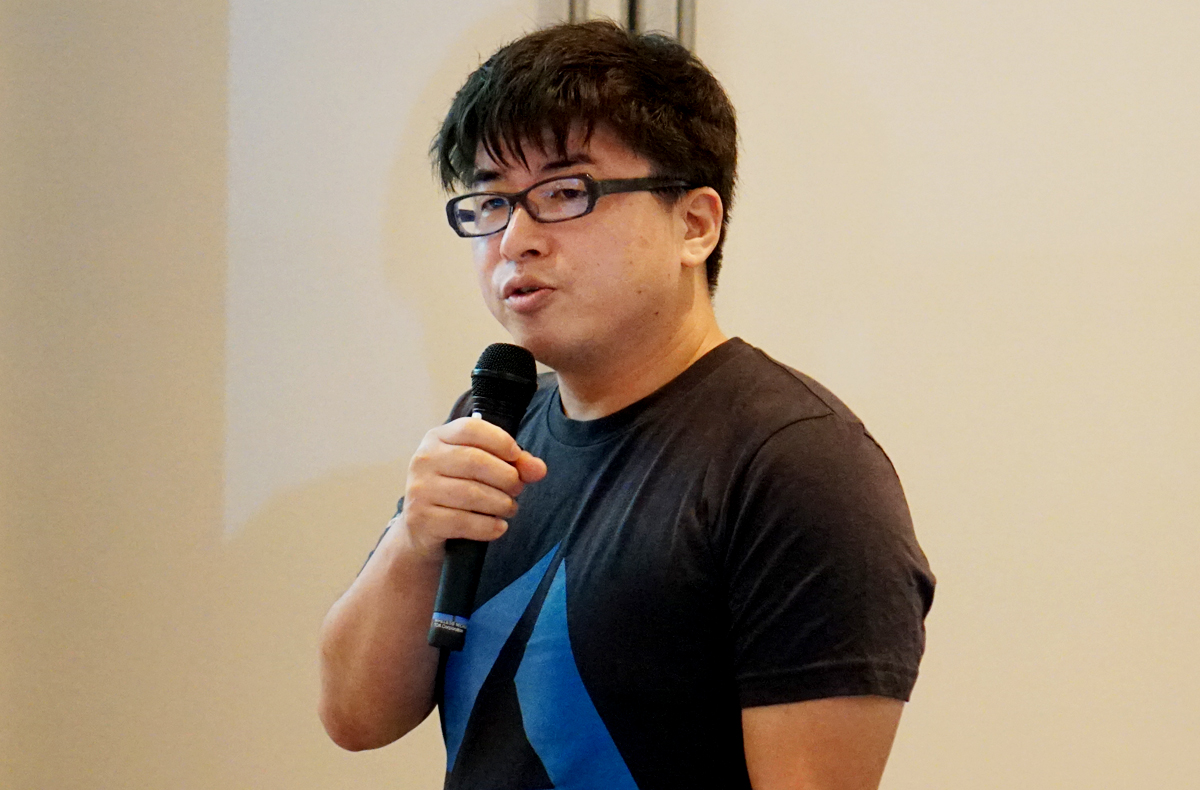 日本マイクロソフト株式会社 Azureテクノロジーソリューションプロフェッショナル