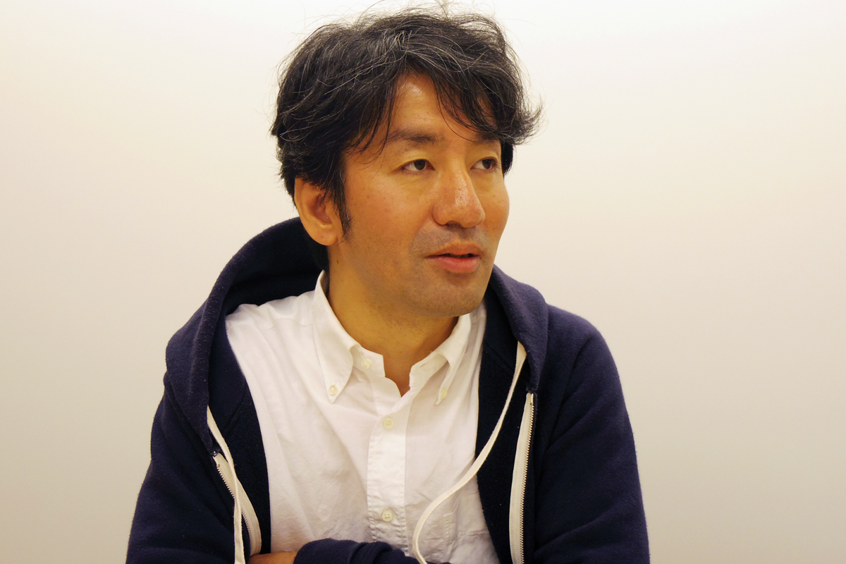株式会社Speee 専門執行役員 兼 VP of Engineering 大場光一郎氏