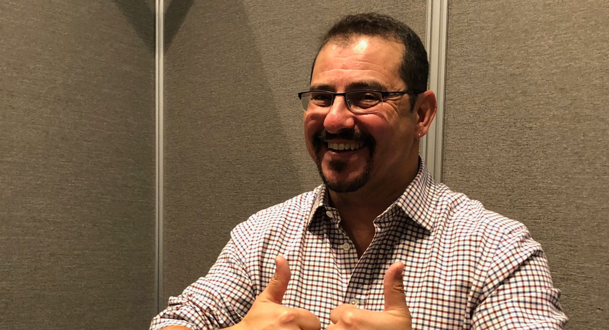 「Java 8はいつまで使い続けていいんですか?」Georges Saab氏に聞いたJavaのこの先【Oracle Code One 2018 ...