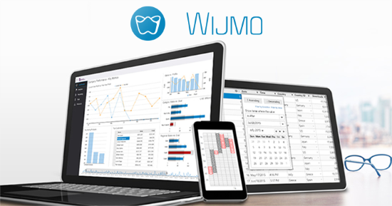Wijmo