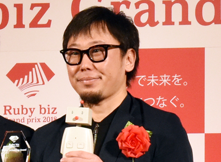 ユカイ工学株式会社
