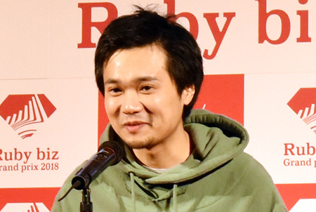 バンク 光本氏