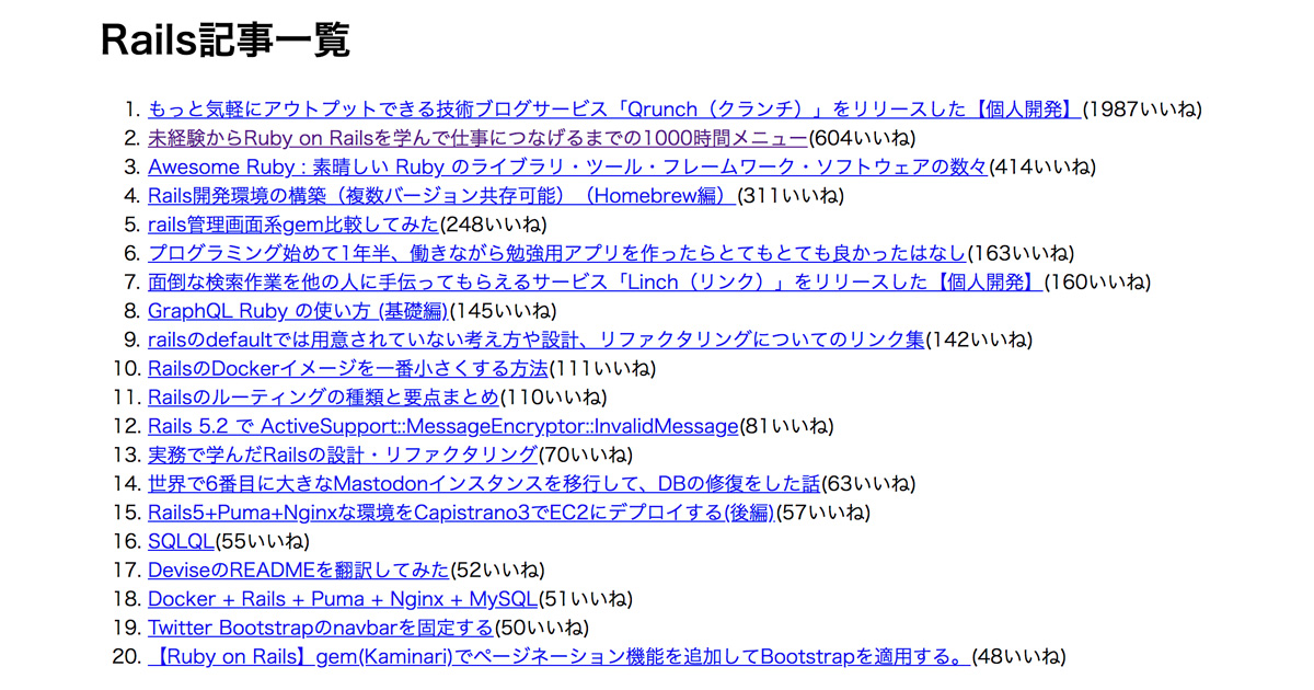 Ruby製httpクライアント用gemの Faraday を使おう 1 2 Codezine コードジン