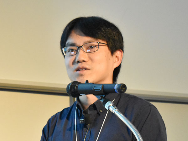 認知資源の無駄遣いを減らし創造的な仕事へ モバイルゲーム運営チームが歩んだ4つの改善 デブサミ2019福岡 1 2 Codezine コードジン