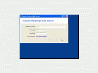 Cd Romから起動できるwebアプリケーション環境の構築 Codezine コードジン Cd Romから起動できるwebアプリケーション環境の構築 Codezine コードジン