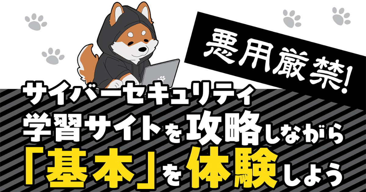 ハッカーに憧れる永遠の厨二病に贈る『7日間でハッキングをはじめる本』のすすめ|CodeZine（コードジン）