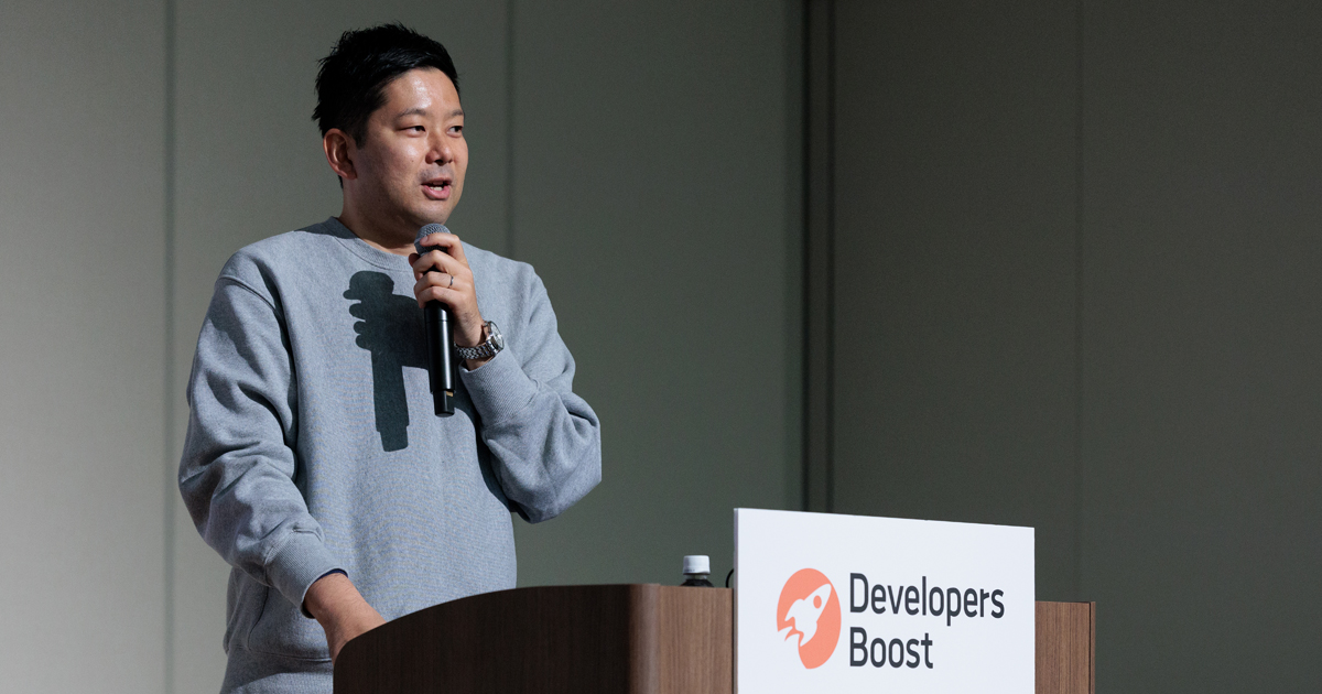 「特化したものがない」エンジニアだからこそ求められる場所がある　ココナラ・川崎氏の実践するジェネラリストのススメ