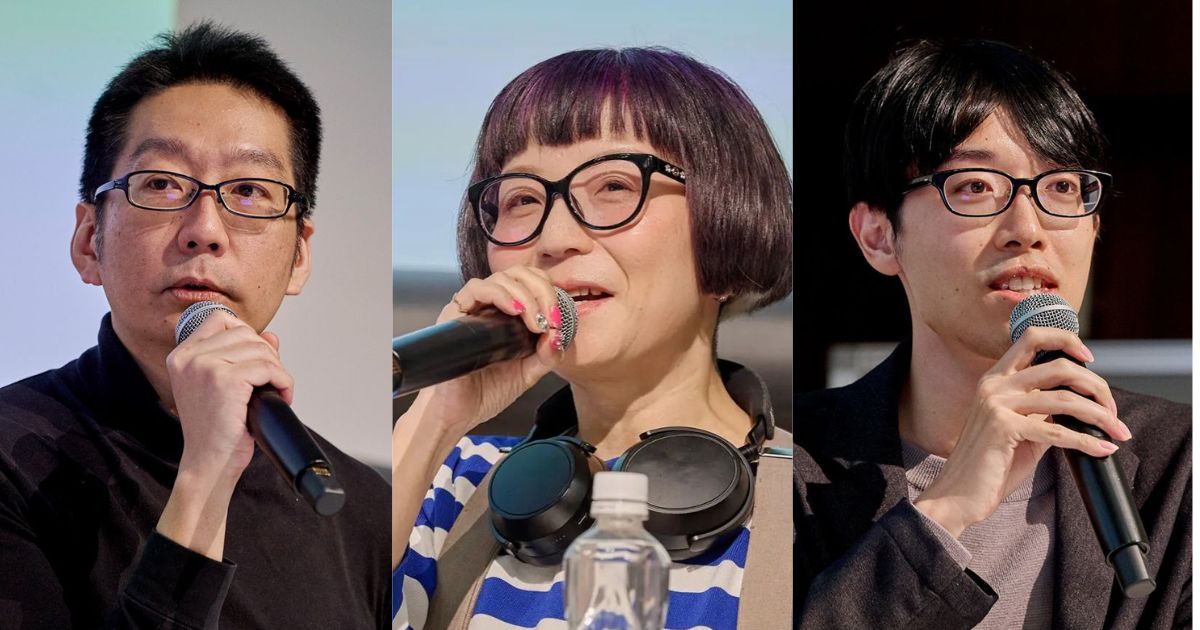 エンジニアの「好き」は最強の武器！ songmuさん・micchieさん 