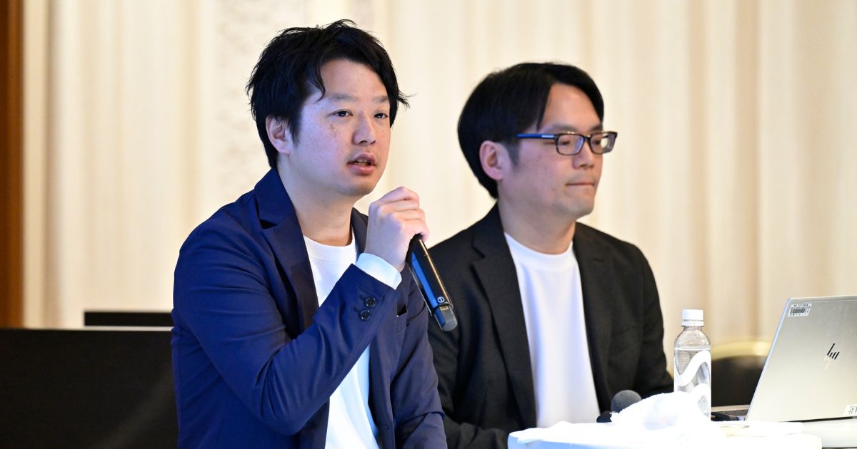 クリエイティビティとテクノロジーの融合で無形のアイデアを実現する