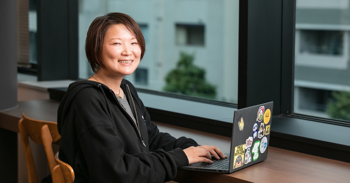 セキュリティはブレーキから“土台”へ。野溝のみぞうさんに聞く、事業を守り・育てるためのセキュリティ論