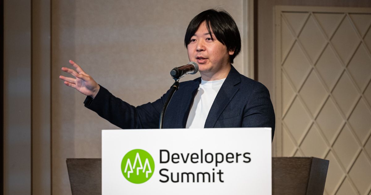 オープンソースで自動運転開発？ ティアフォーが語る「自動運転×Web技術」開発のリアルと技術スタック