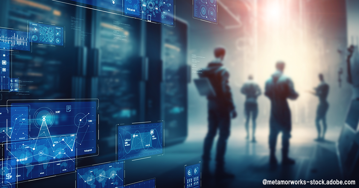 HPE、Juniper Networksの買収を完了