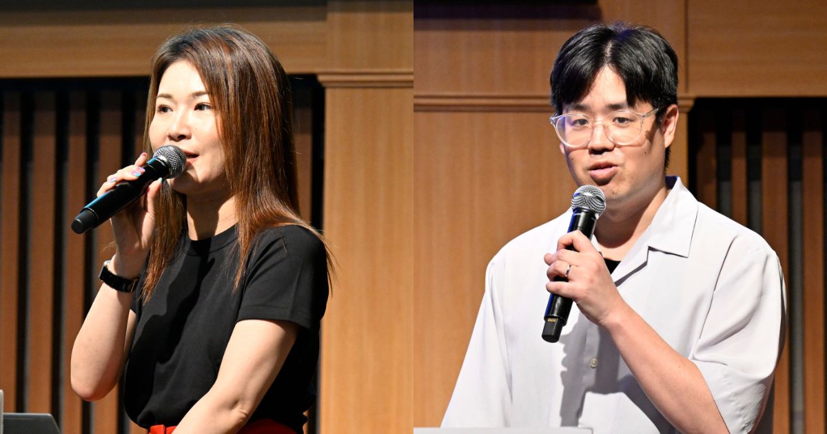 AI面接練習で教育現場の課題を解決！ 揺れながら進化し続ける、マイナビ『AI-m』開発の舞台裏