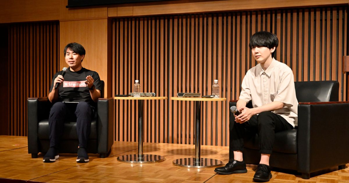 AI時代をリードするエンジニアになるために。ばんくし氏が語るこれから求められるスキルとは？