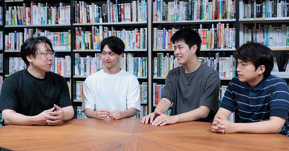 AIエージェント開発の本質は『属人化業務との戦い』。トップエンジニアが明かす泥臭い現場のリアル