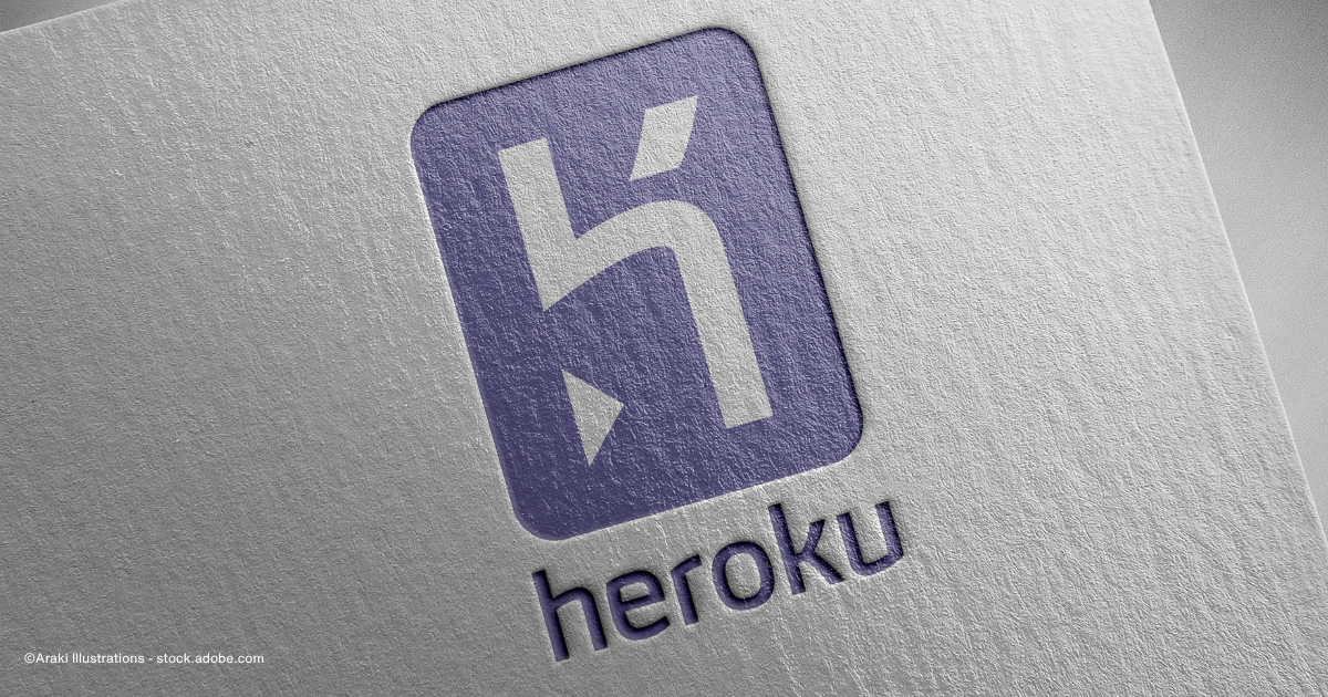 自然言語を使ってアプリを構築するAIツール「Heroku Vibes」登場