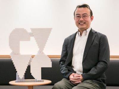 後藤 大地について|CodeZine（コードジン）