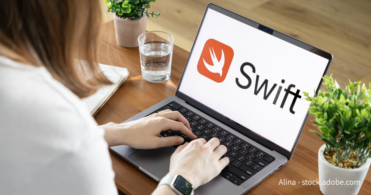 Swiftが1月に発表した新機能を公式ブログで紹介